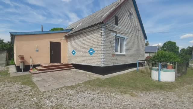 Новоуральское дом