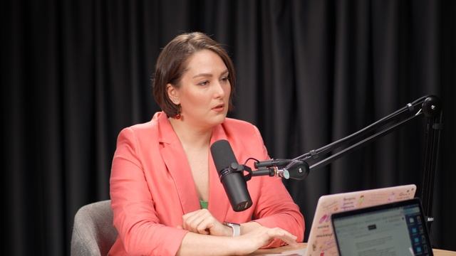 Как меняет коммуникацию искусственный интеллект?
Акт 6 смотреть онлайн