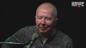 Алексей Романов и Алексей Коробков (Live НАШЕ TV, 6 ноября 2019 года)