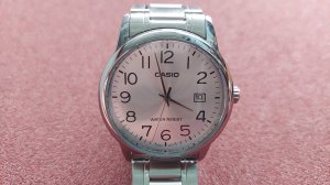 НАРУЧНЫЕ ЧАСЫ CASIO MTP-V002D-7B