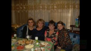 В ГОСТЯХ У СИБИРЯКОВ