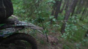 ВЕЧЕРНИЙ ПРОХВАТ   НА РЕГУЛМОТО СР-Х 300 ПРО С ЭПОХОЙ СССР