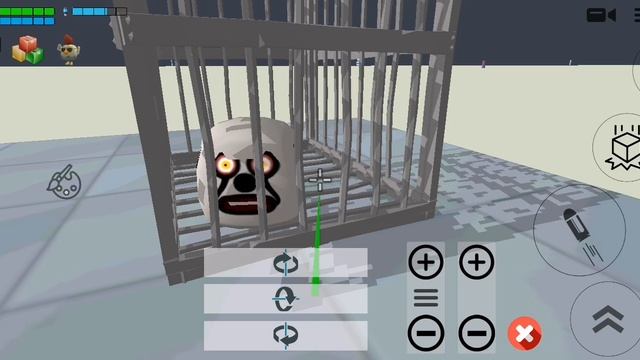 Чикенган смотреть онлайн