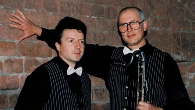 The Jitterbug Waltz смотреть онлайн