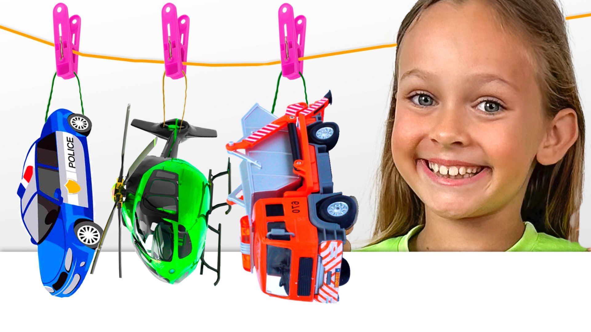 Пожарная машина + Еще больше Детских стишков и песенок для детей | Майя и Маша+Детские сборники смотреть онлайн