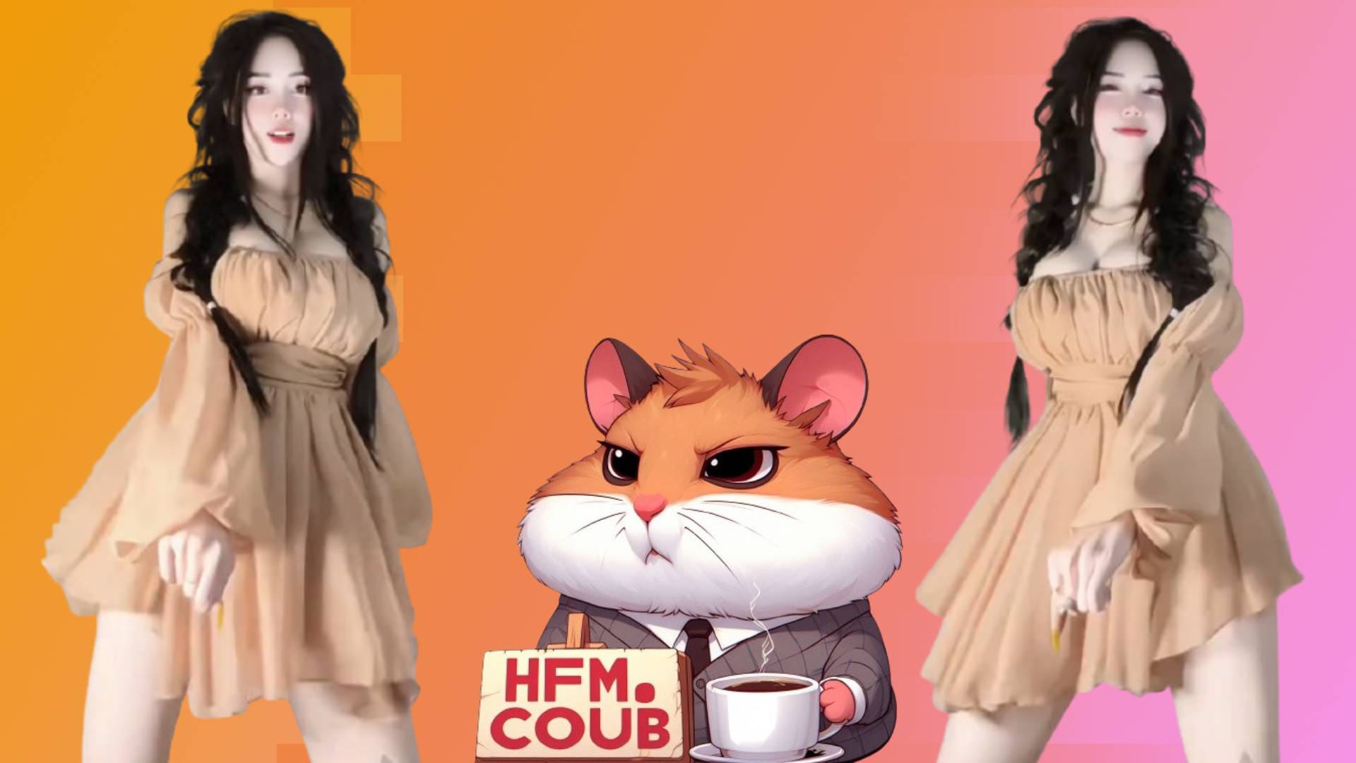 HFM COUB BEST CUBE Coub Приколы 2025 entertainment show, video collection from all over the world смотреть онлайн