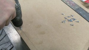 Эпоксидная смола под мрамор. Изготовление столешницы. Часть1