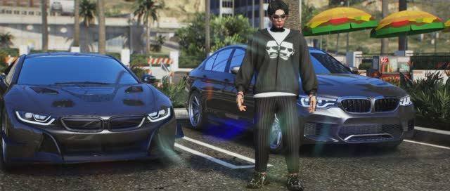 WELCOME TO AMAZE DM смотреть онлайн