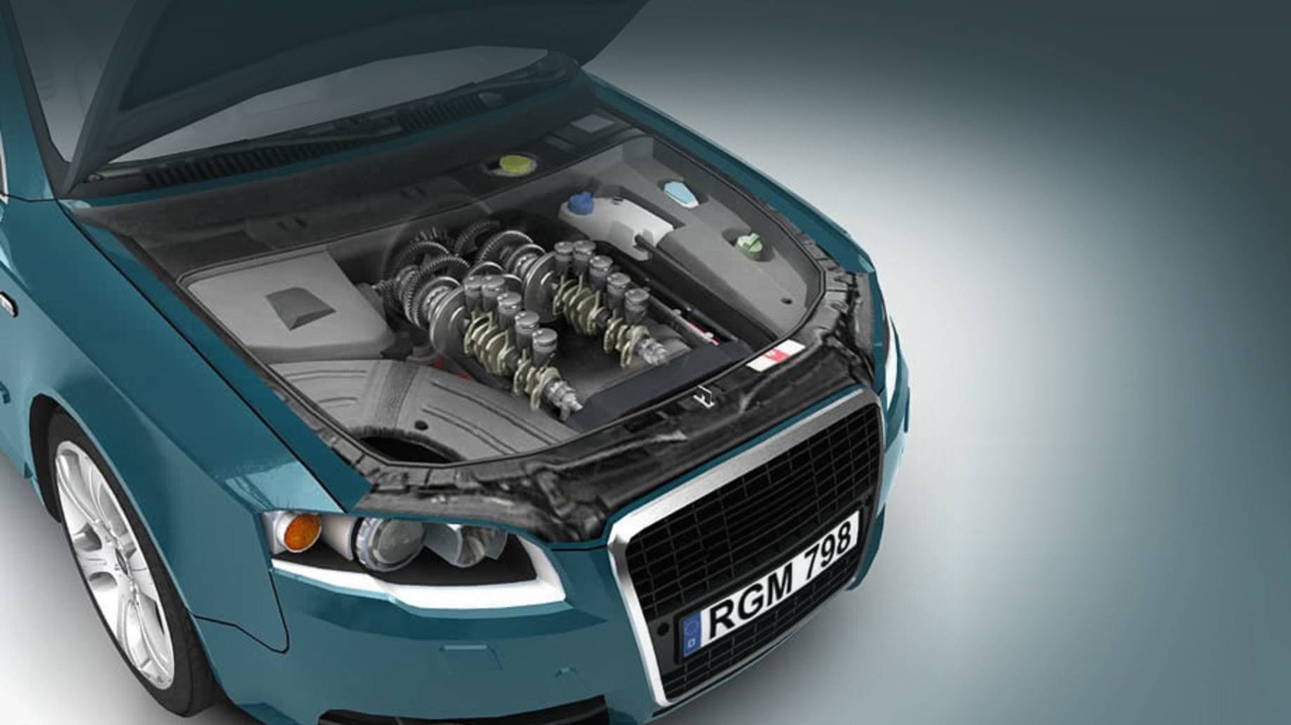 опрессовка Denso Common Rail