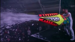 DJ RIGA СТРЕЛЯЕТ ХИТАМИ
