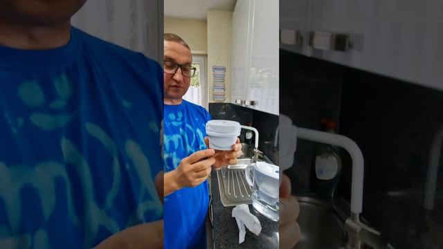 Фильтр для Воды в Германии Лидыл смотреть онлайн