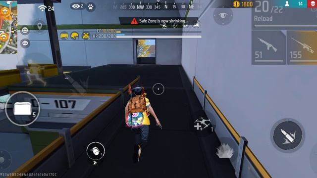 Br Rank Booyah . free fire, Почему вы не объединились в команду в первый раз? смотреть онлайн