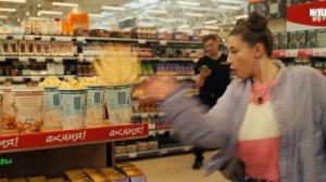 Баранкины и камни силы. 1 сезон. Сериал 2025. Трейлер сериала.