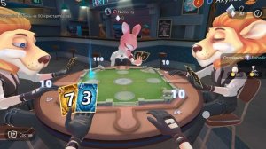 играю в дуэль лжи