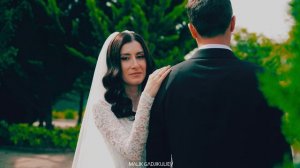 Красивая Свадьба 2025