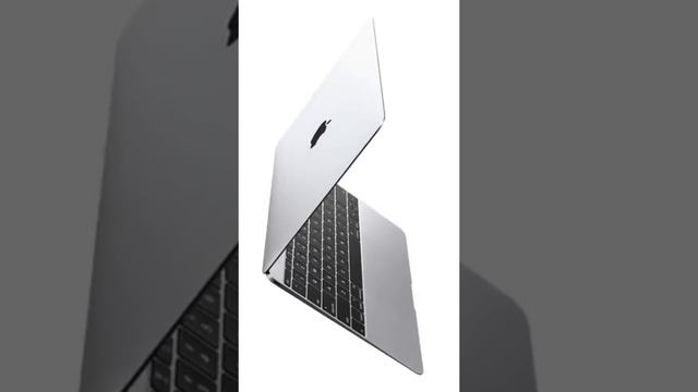 Apple представит новый красочный недорогой MacBook на базе A18 Pro?! смотреть онлайн