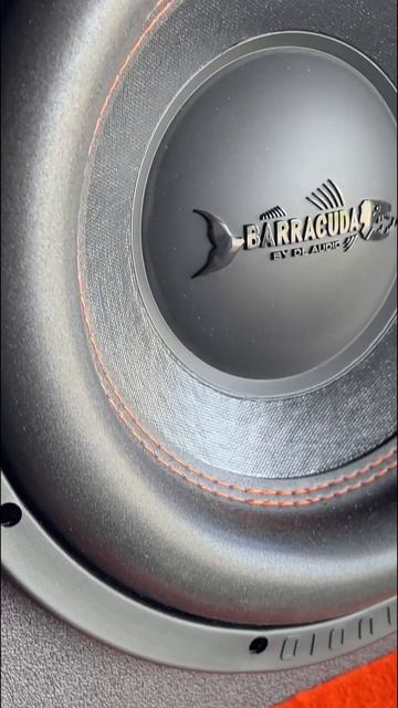 DL Audio Barracuda 12A V.2 смотреть онлайн