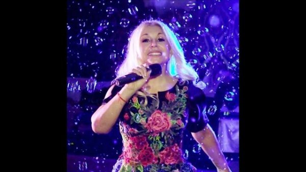 Ludmila Balan - O singura iubire (KalashnikoFF Mix)