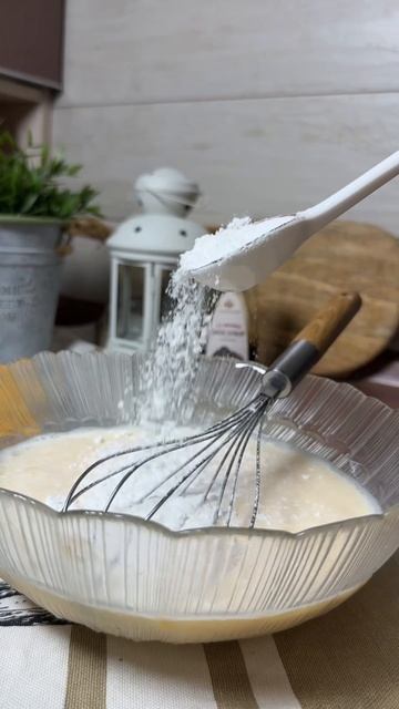 Простейшие блюда 🥗