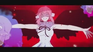 ONE PIECE FILM RED на русском Ado - Tot Musica Cover by Sati Akura