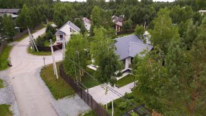 Кубовинский сельсовет, Новосибирский район, ул. днп Лаки Парк