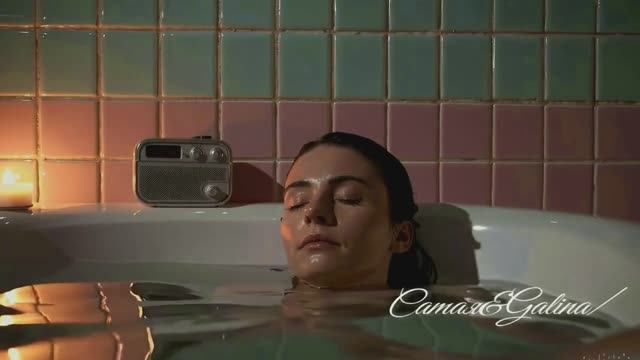 Glamour Music-The Best Relax Deephouse Vocals Mege Hits Top Remix-09.07.2025-Самая&Galina/