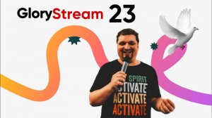 Евгений Никошенко - GloryStream 23