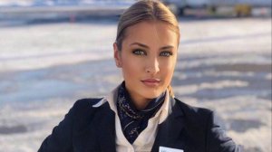 Стюардесса 3.