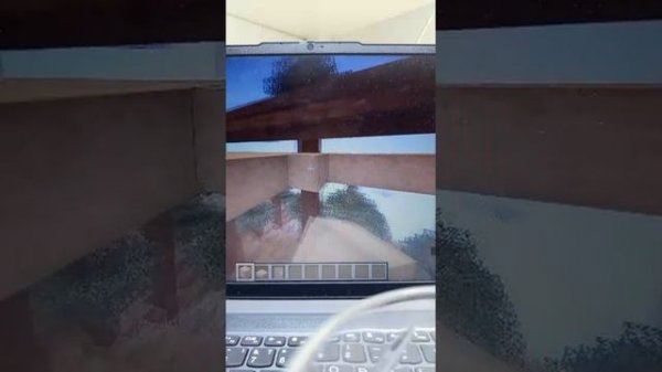 Minecraft Майнкрафт