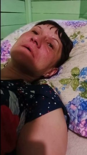 ТРОГАТЕЛЬНАЯ СЦЕНА ПРОЩАНИЯ... ОЛЕГ МОНГОЛ УГОВАРИВАЕТ ЕХАТЬ С НИМ!