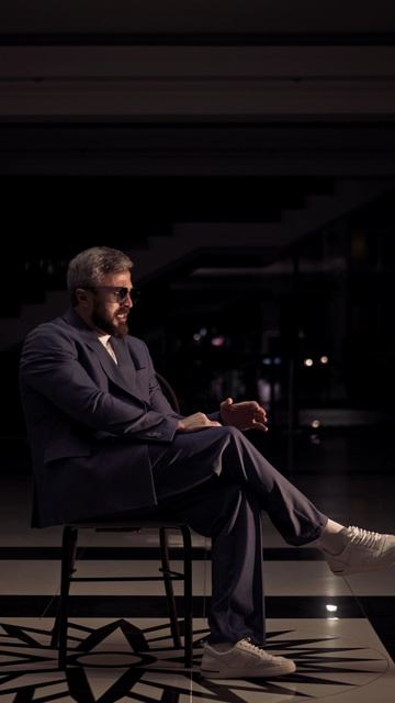 Азамат Цавкилов - Моя любовь смотреть онлайн