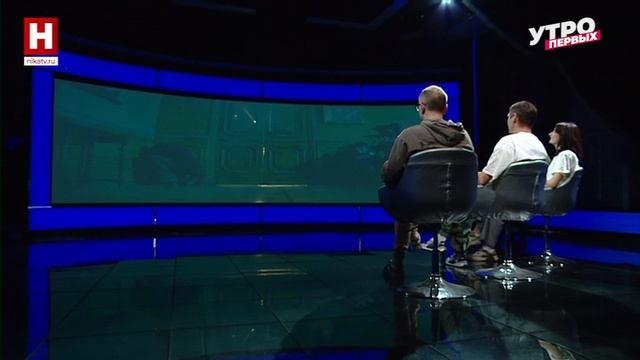 «Буратино» и «Достать ножи 3» | ПЕРВОЕ ВПЕЧАТЛЕНИЕ