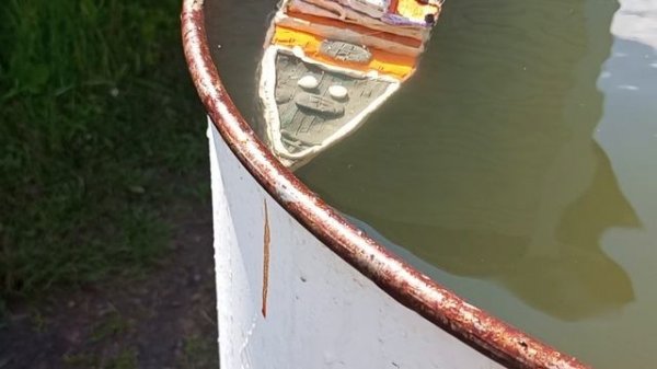 потопление Титаника