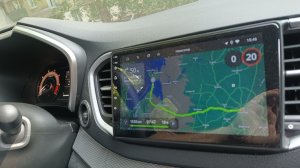 LADA Vesta,,,прошивка Воронеж-Ростов-Краснодар-МОРЕ !!!