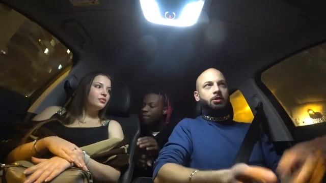 🔥 Свидание с ЧСВ девушкой 🔥 Влог