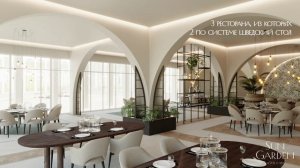 Презентация Sun Garden