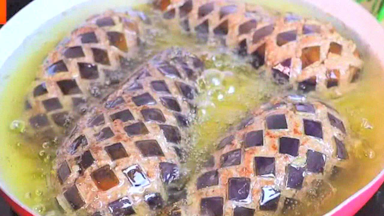 Рецепты от Гали