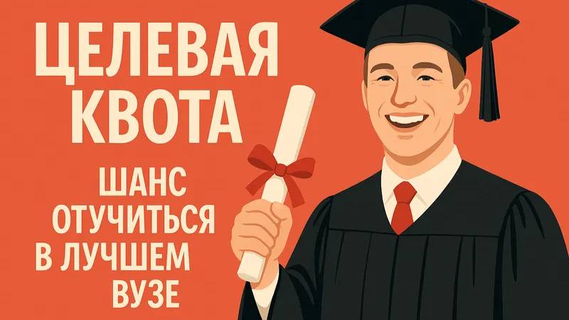 Поступи в ВУЗ 2025