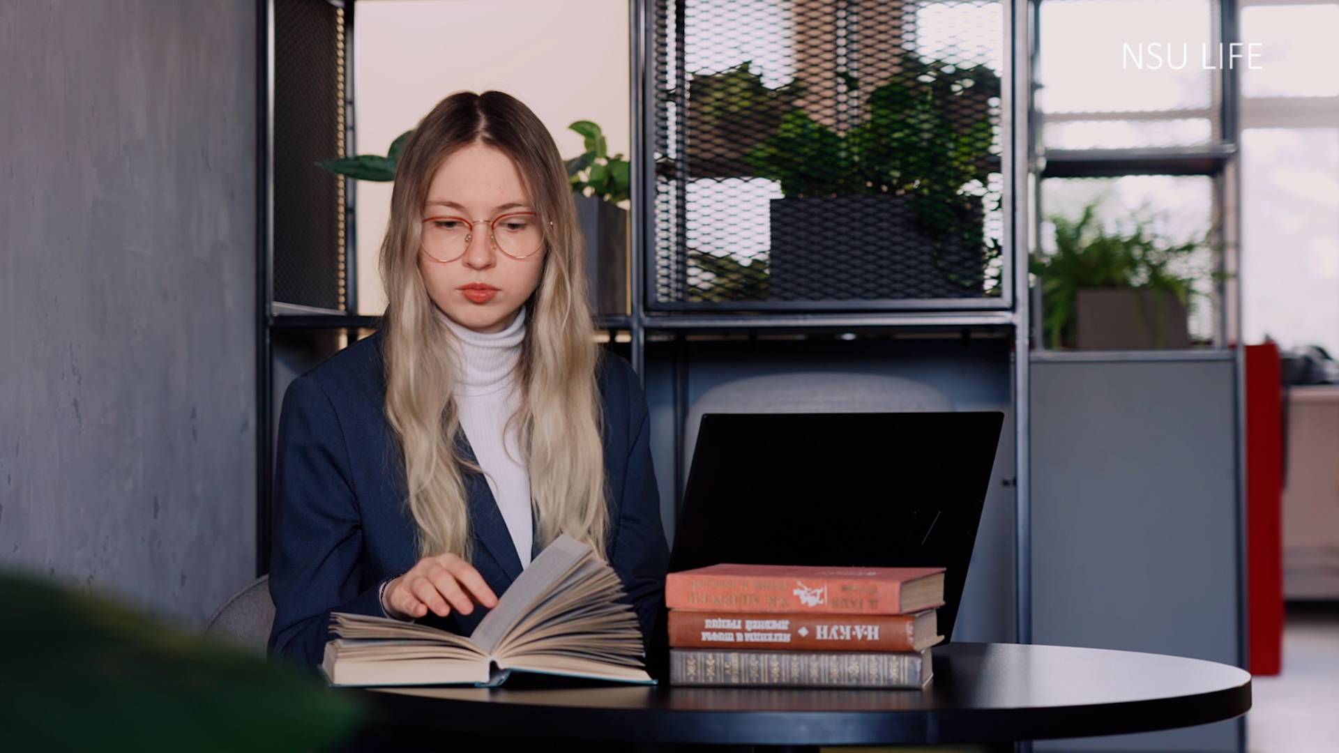 Я на первом. Ксения Абышева. Психология смотреть онлайн