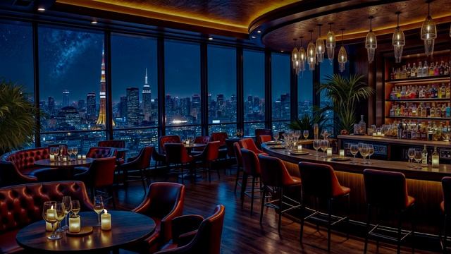 Elegant Deep House 2025 Lounge Vibes