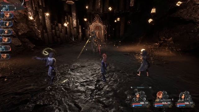 Clair Obscur  Expedition 33