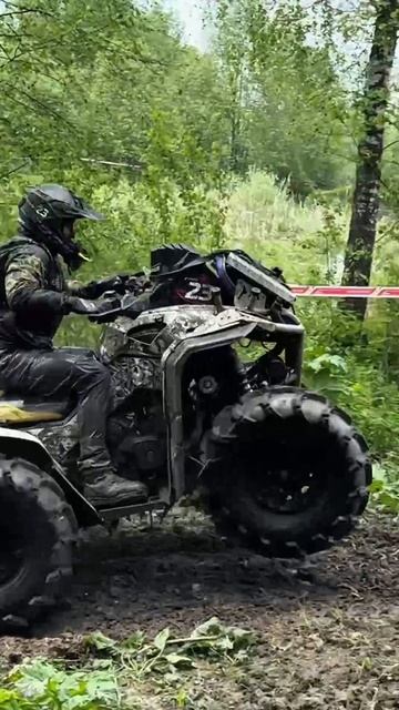 Первый день f7challenge 🚜🔥🦾
Чемпионат Москвы☝🏼 гонки с грязевыми и водными препятствиями смотреть онлайн