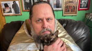 А если епископ атеист?