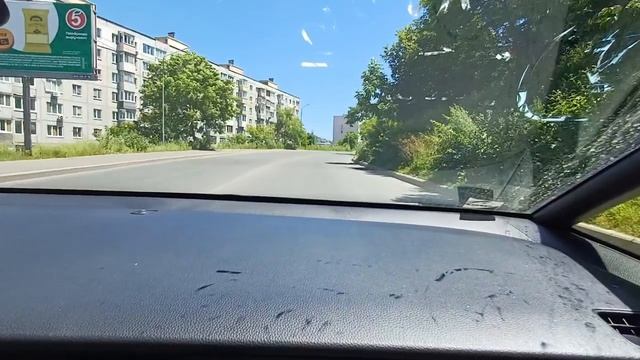 забрал ХОНДА ФИТ , жду ЭПТС смотреть онлайн