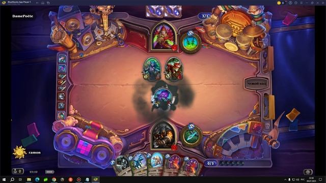 Очень интересная игра. Играю за охотника