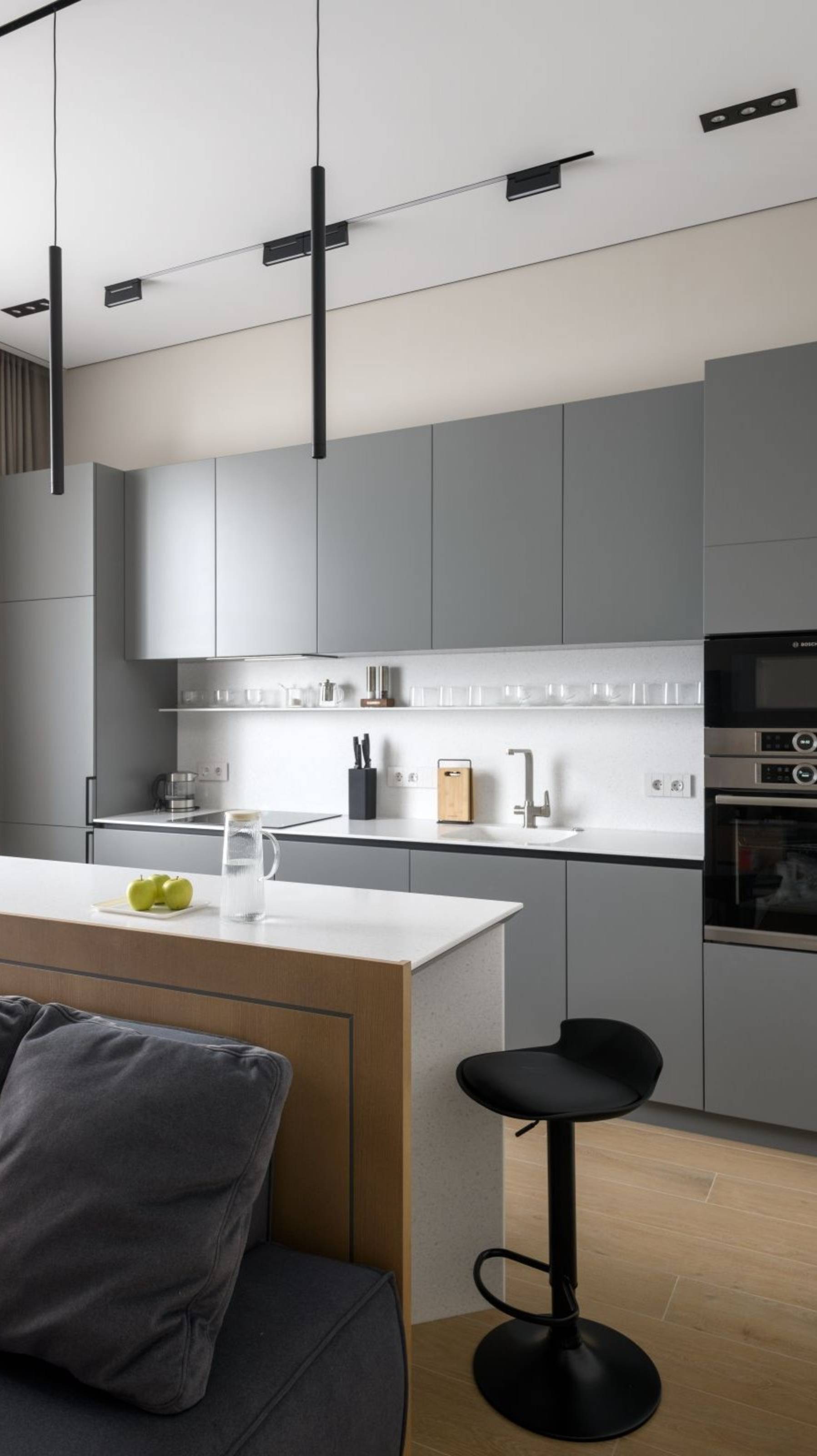 квартира 50м2_Михайловский ЖК