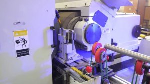 Бесцентрово-шлифовальный станок М200