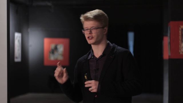 «Философия театра». Песнь козла: истоки трагедии смотреть онлайн