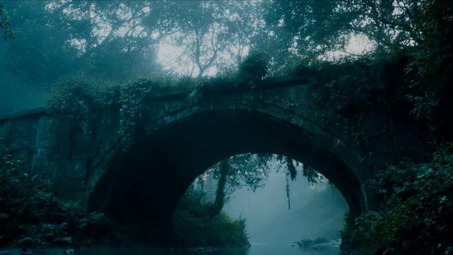 Мост времени (2025)