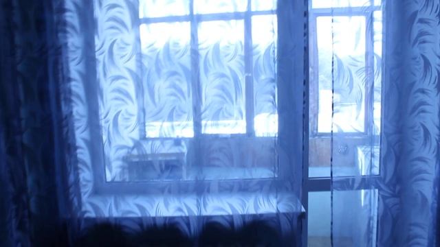 Продаётся 2х-комнатная квартира, Челябинск, Лесопарковая, 9